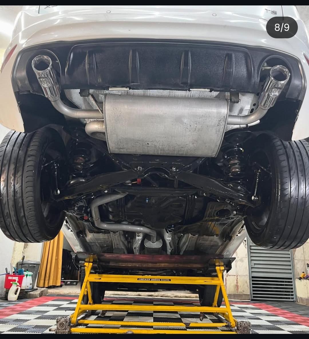 Volvo XC 60 T-5 R-DESIGN 2.0 AWD 5p 2018