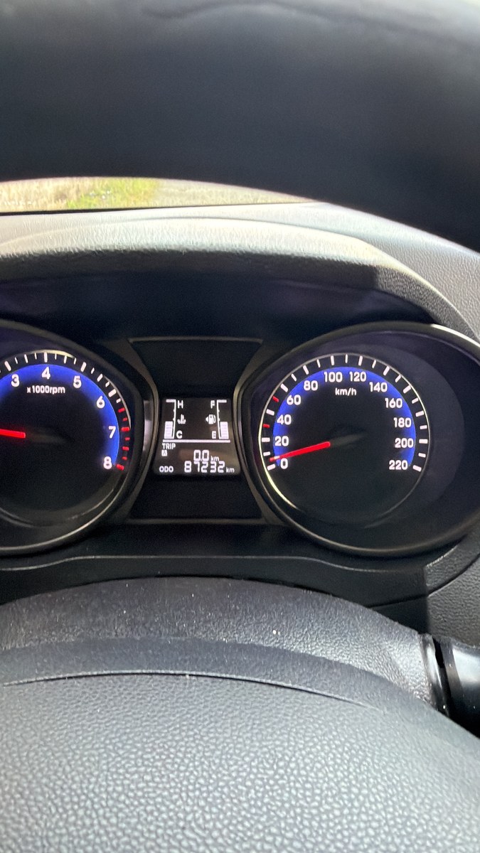 Hyundai HB20S C.Plus/C.Style1.0 Flex 12V Mec. 4P 2018