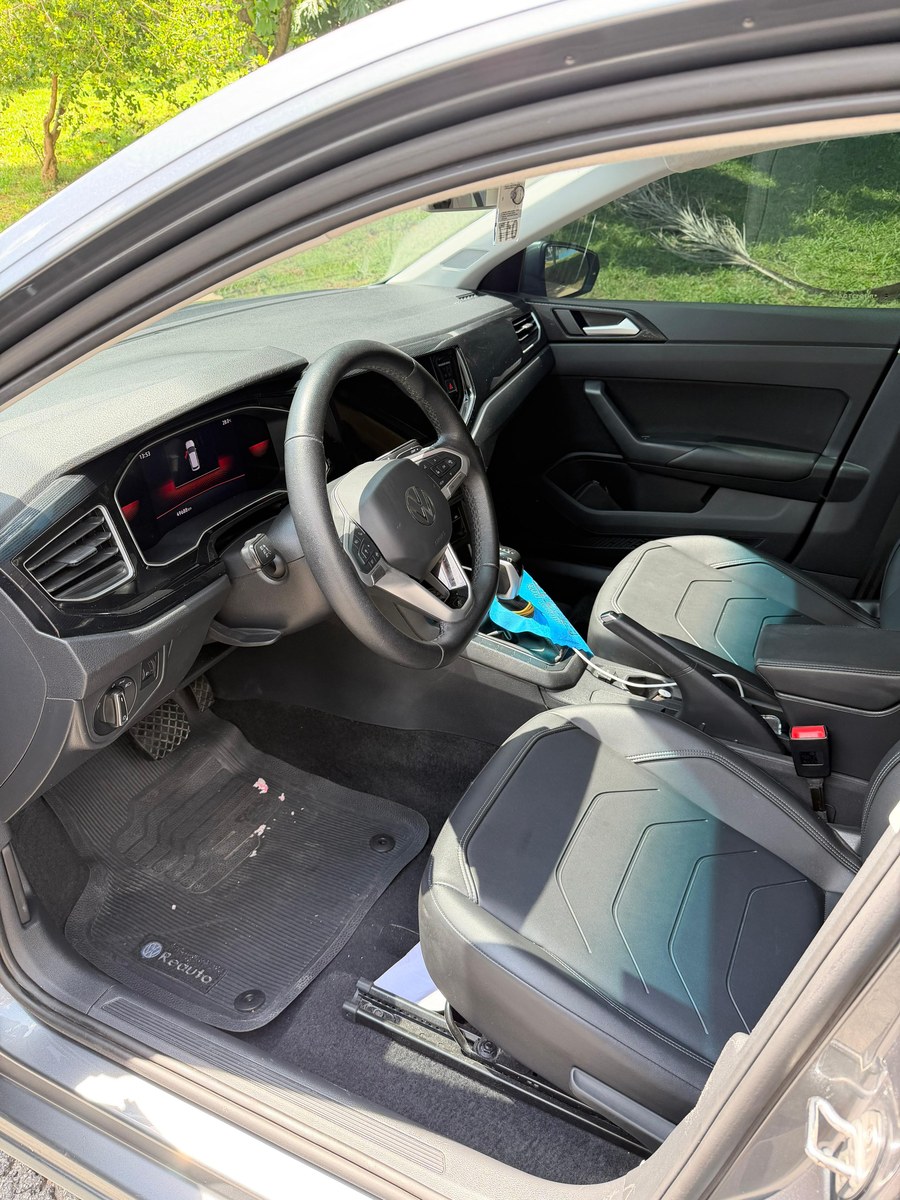 VW - VolksWagen VIRTUS Comfort. 200 TSI 1.0 Flex 12V Aut 2024