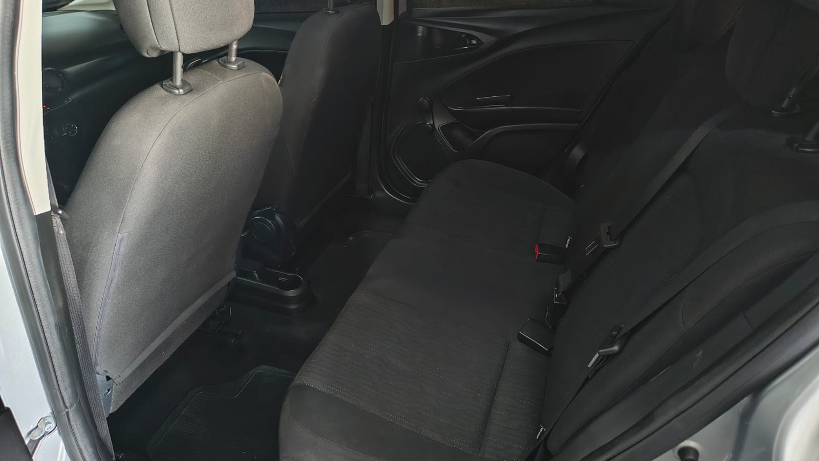 Fiat CRONOS 1.0 6V Flex 2023