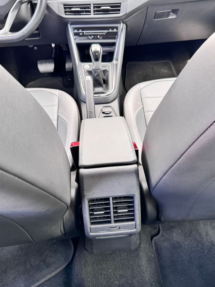 VW - VolksWagen Nivus Highline 1.0 200 TSI Flex Aut. 2023