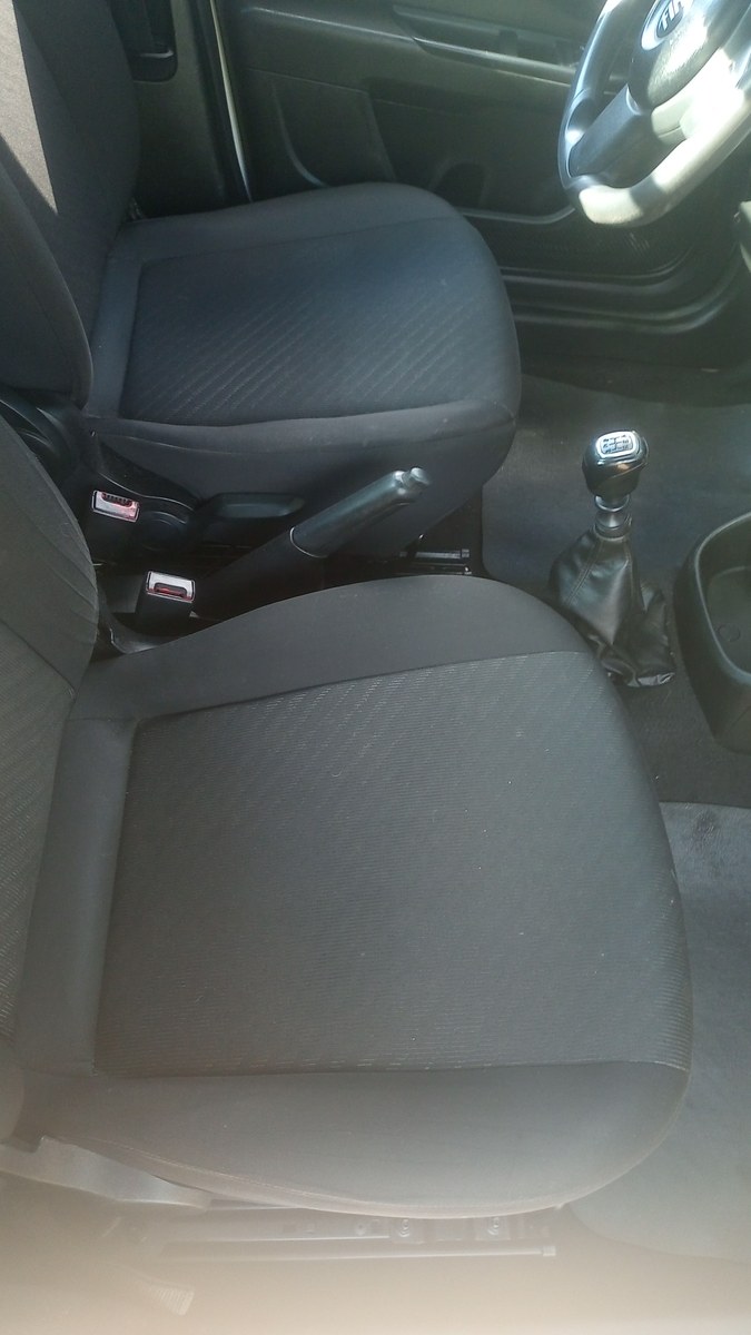 Fiat Strada Endurance 1.4 Flex 8V CS Plus 2023