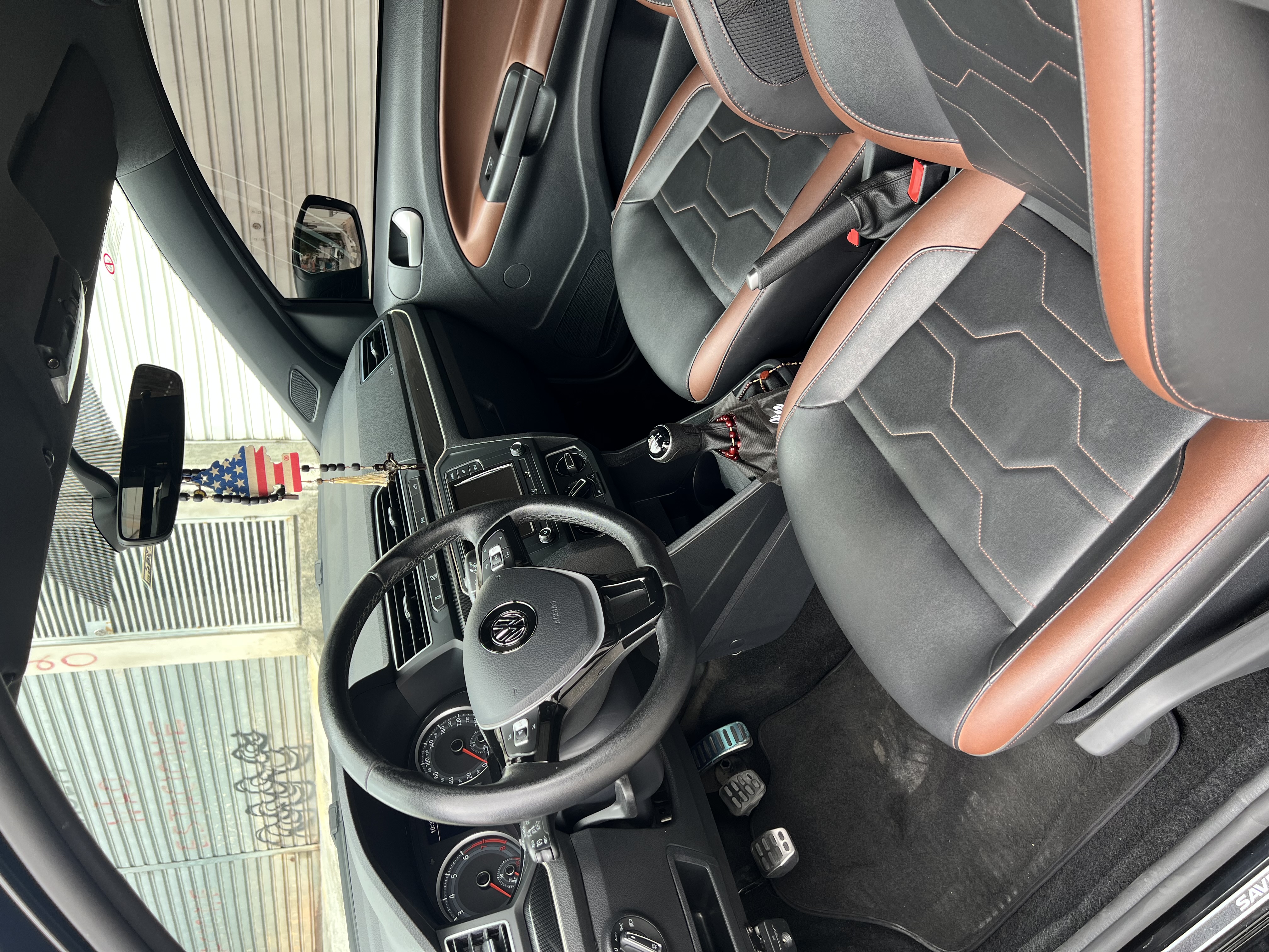 VW - VolksWagen Saveiro CROSS 1.6 T.Flex 16V CD 2023