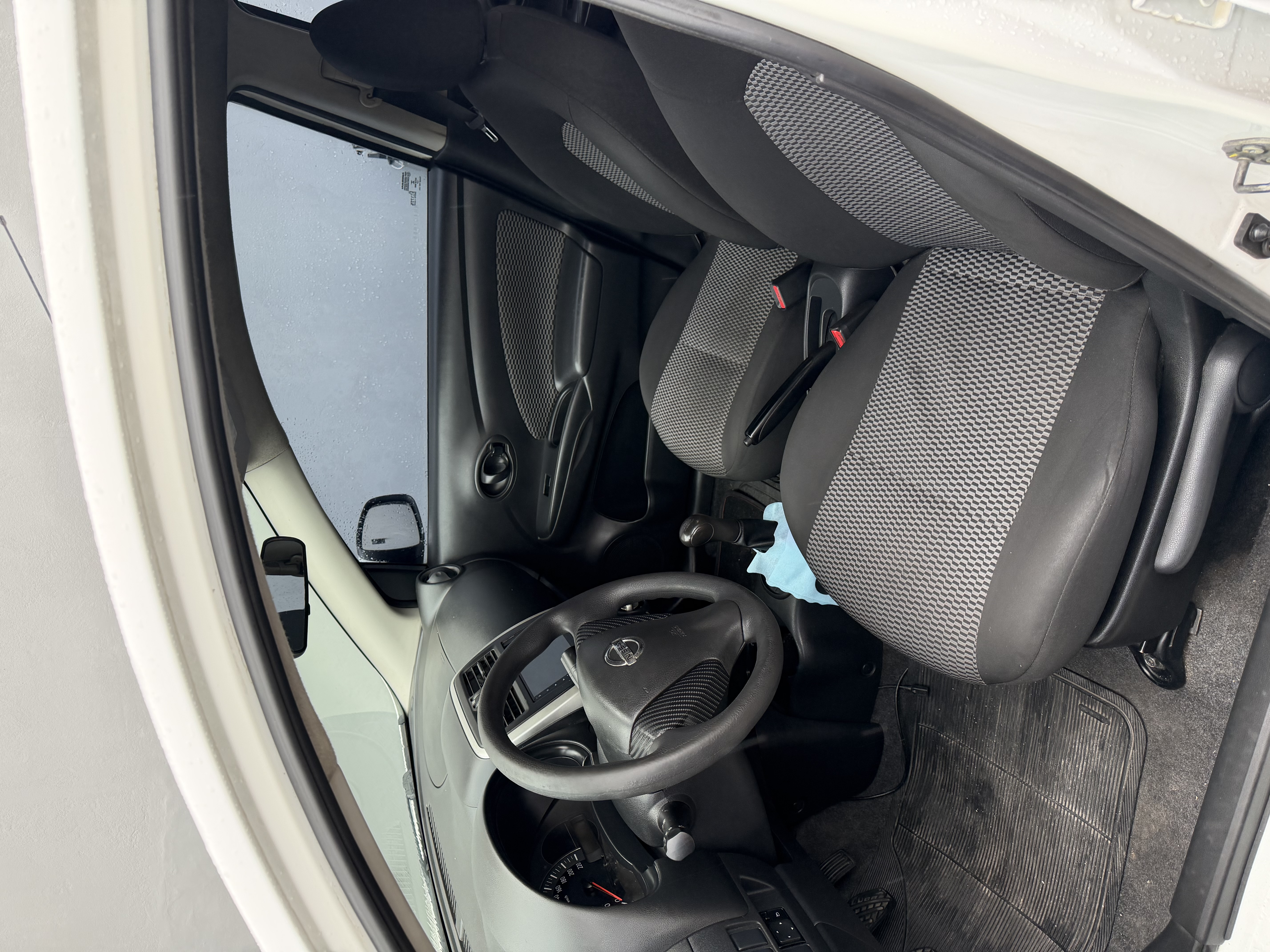 Nissan VERSA 1.0 12V FlexStart 4p Mec. 2019