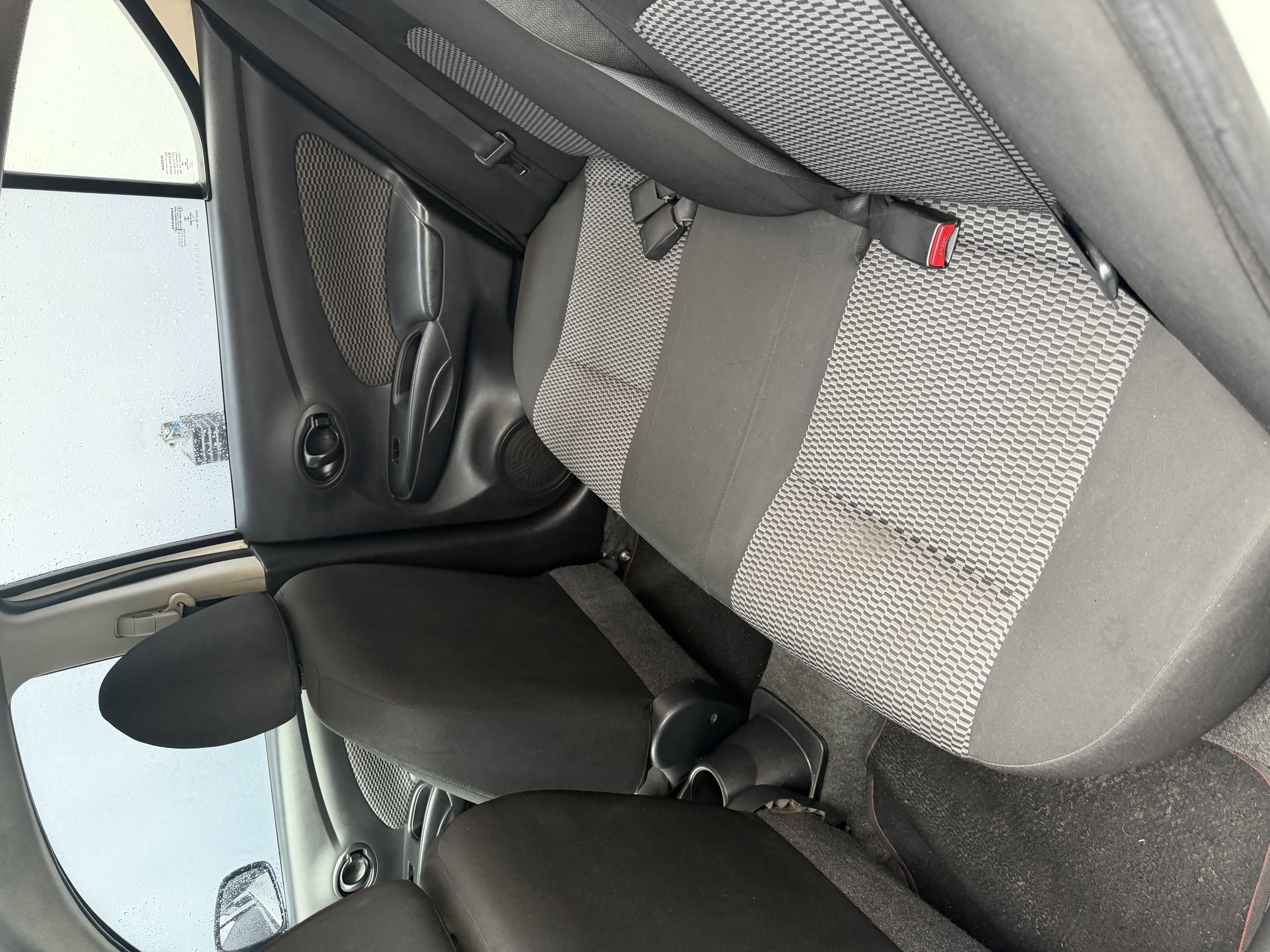 Nissan VERSA 1.0 12V FlexStart 4p Mec. 2019