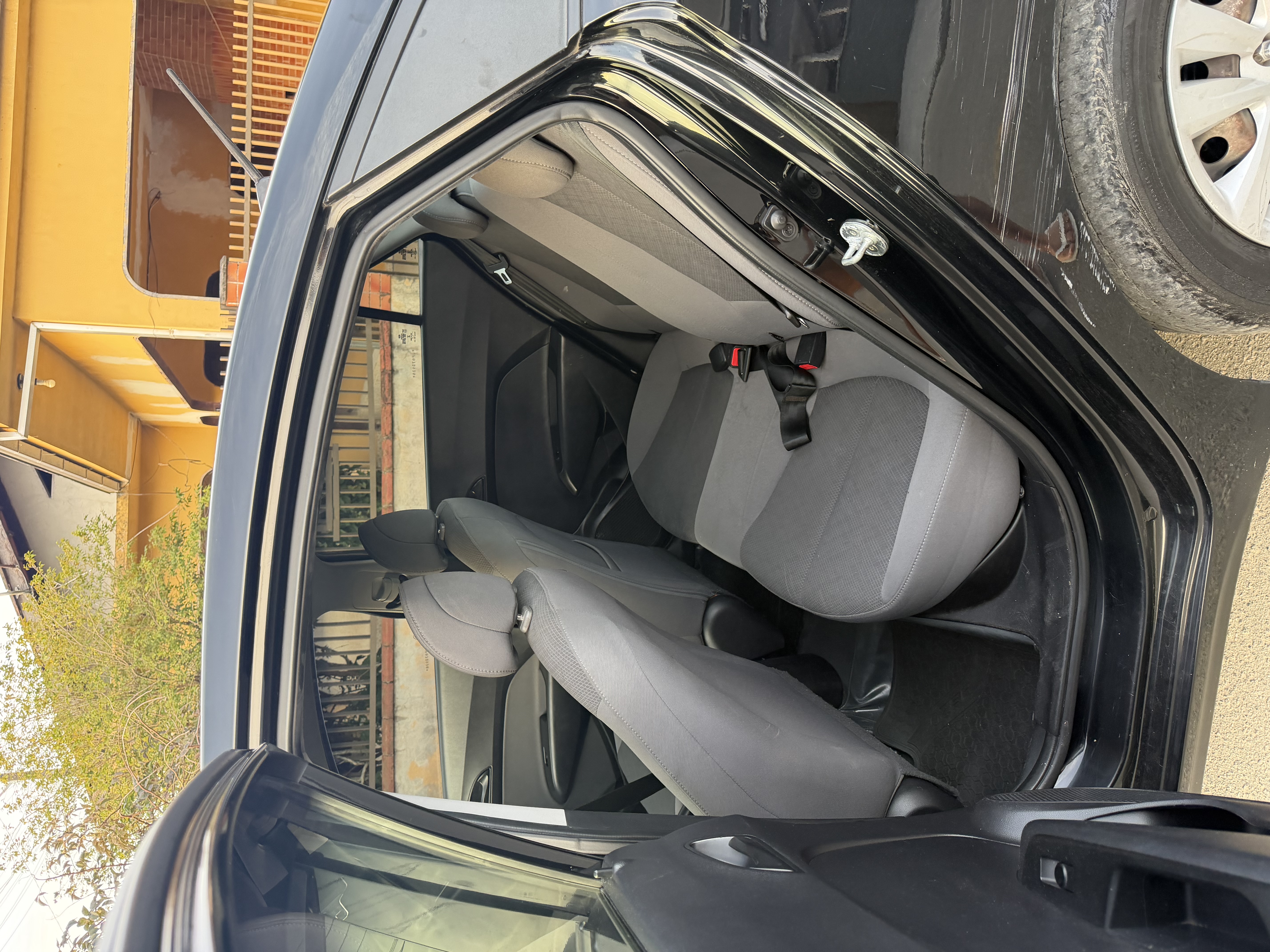 Hyundai HB20S C.Plus/C.Style1.0 Flex 12V Mec. 4P 2018