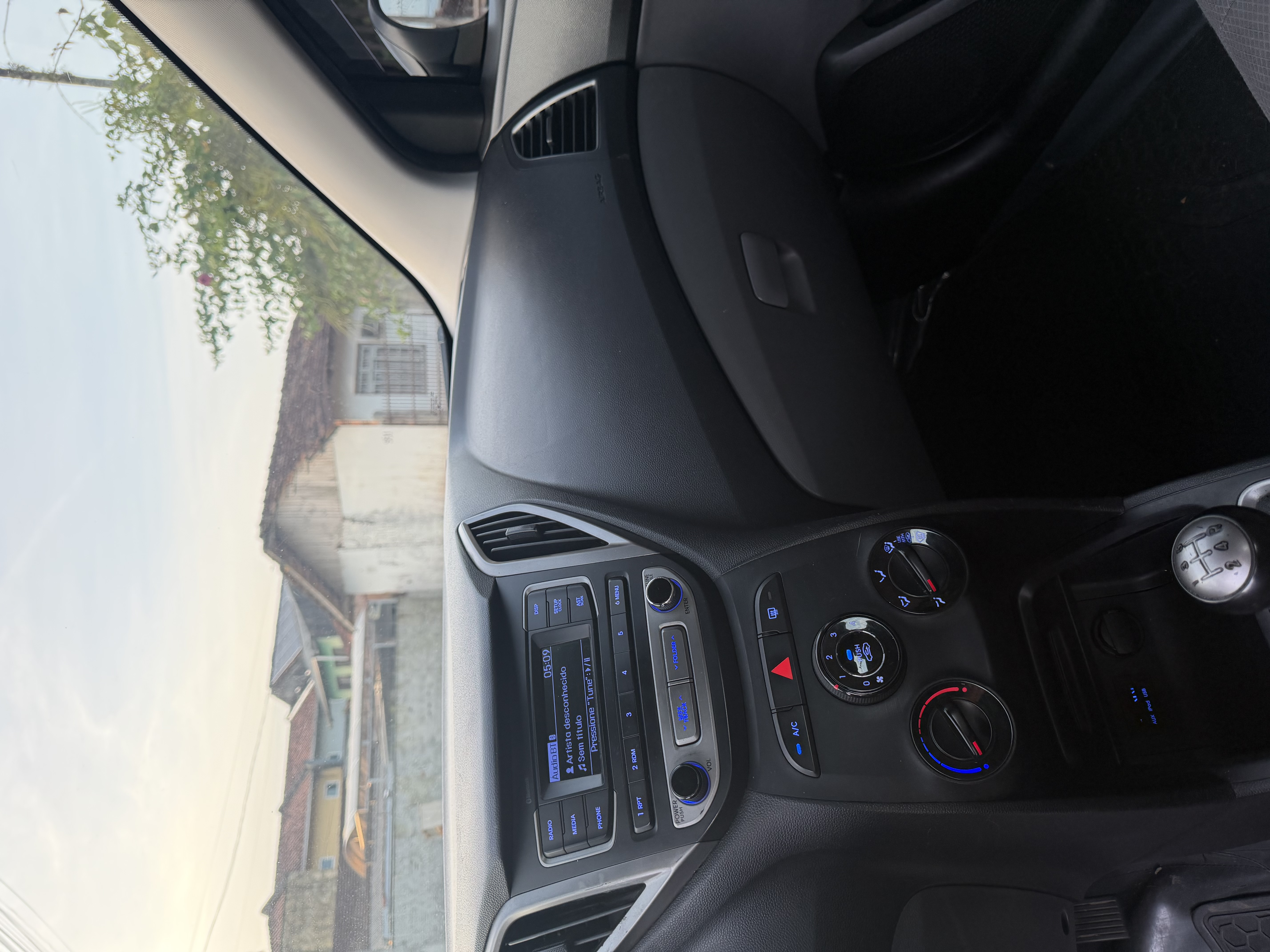 Hyundai HB20S C.Plus/C.Style1.0 Flex 12V Mec. 4P 2018
