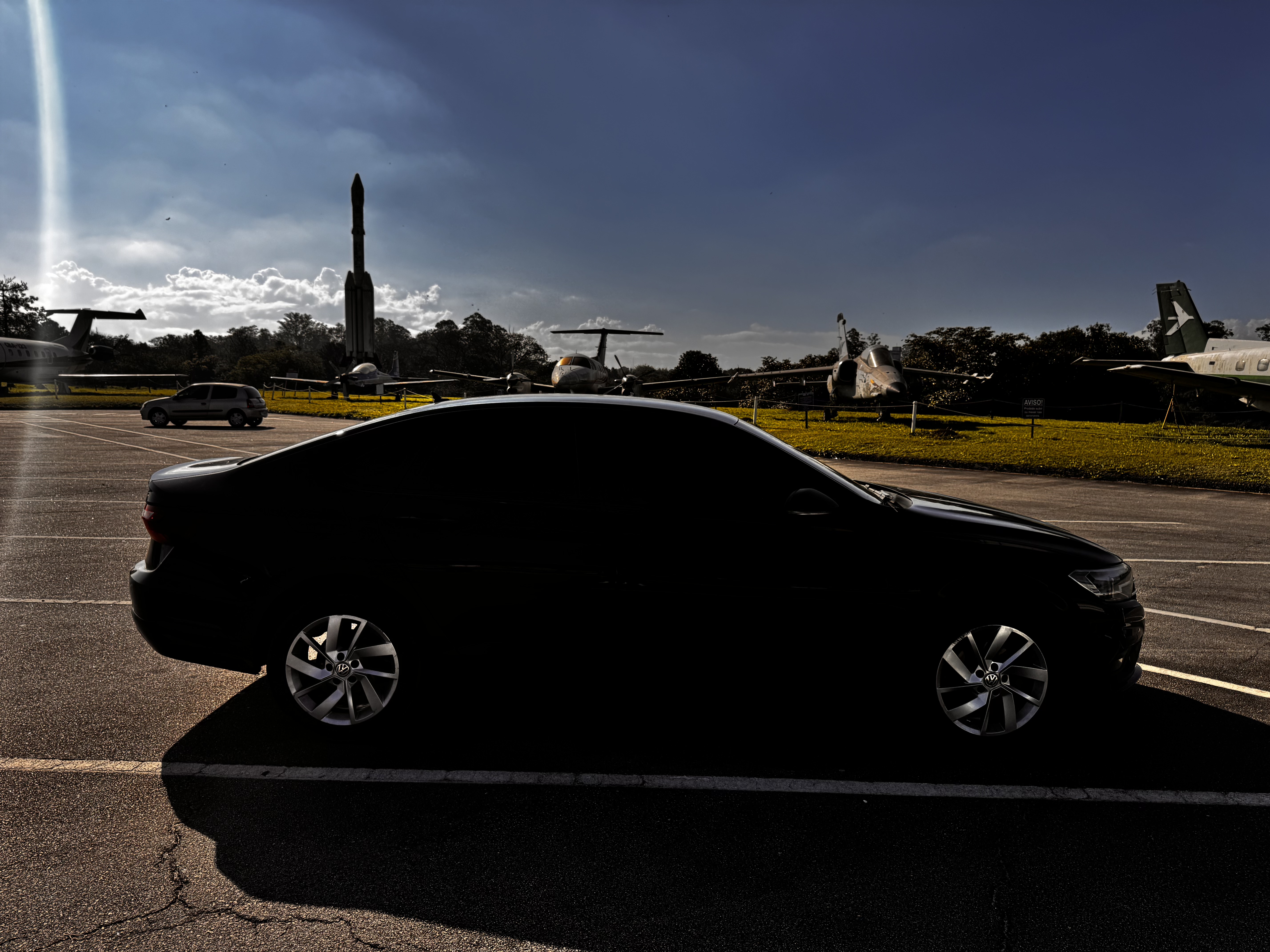 VW - VolksWagen JETTA Comfort. 250 TSI 1.4 Flex 16v Aut. 2018