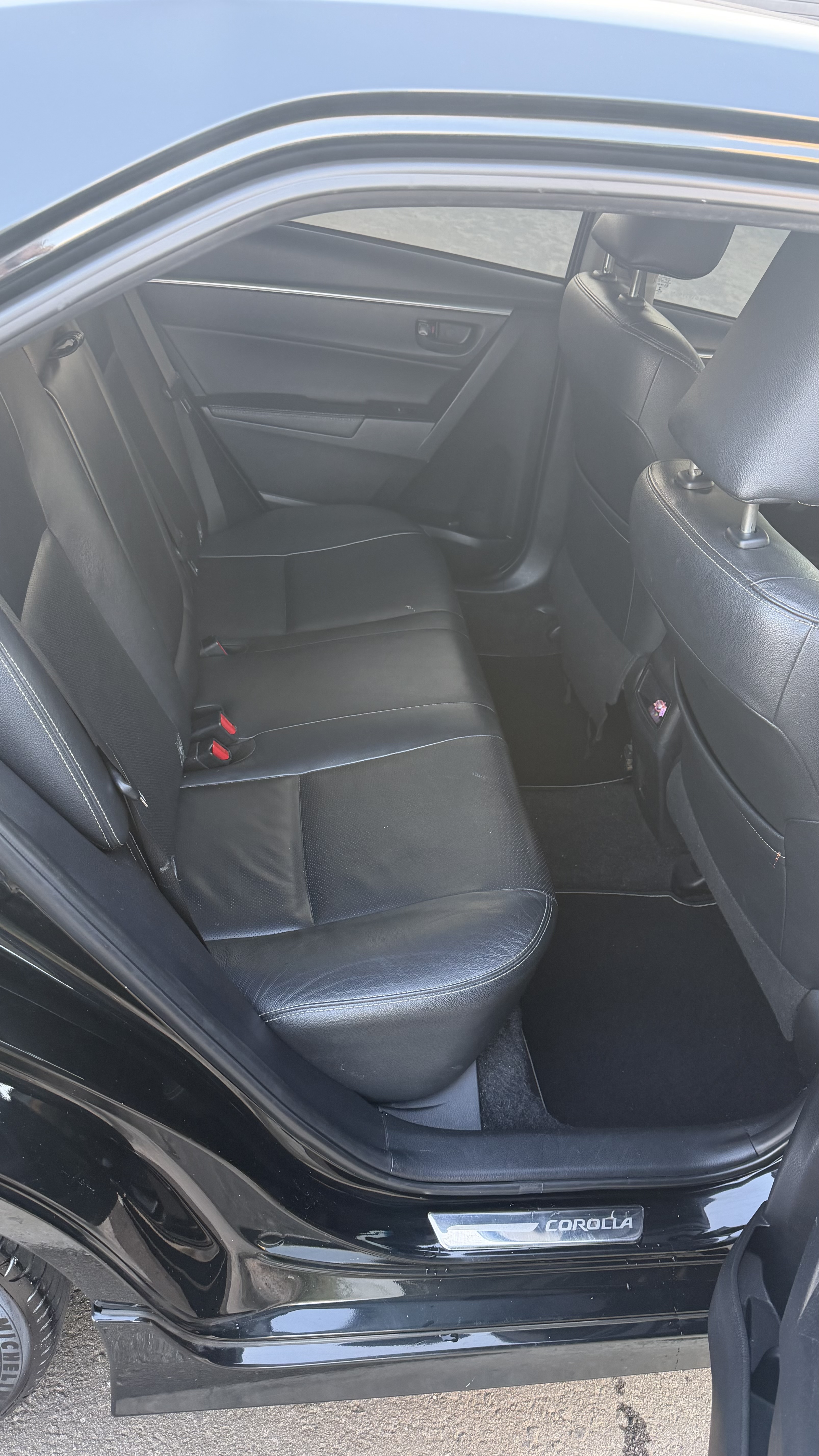 Toyota Corolla XRS 2.0 Flex 16V Aut. 2019
