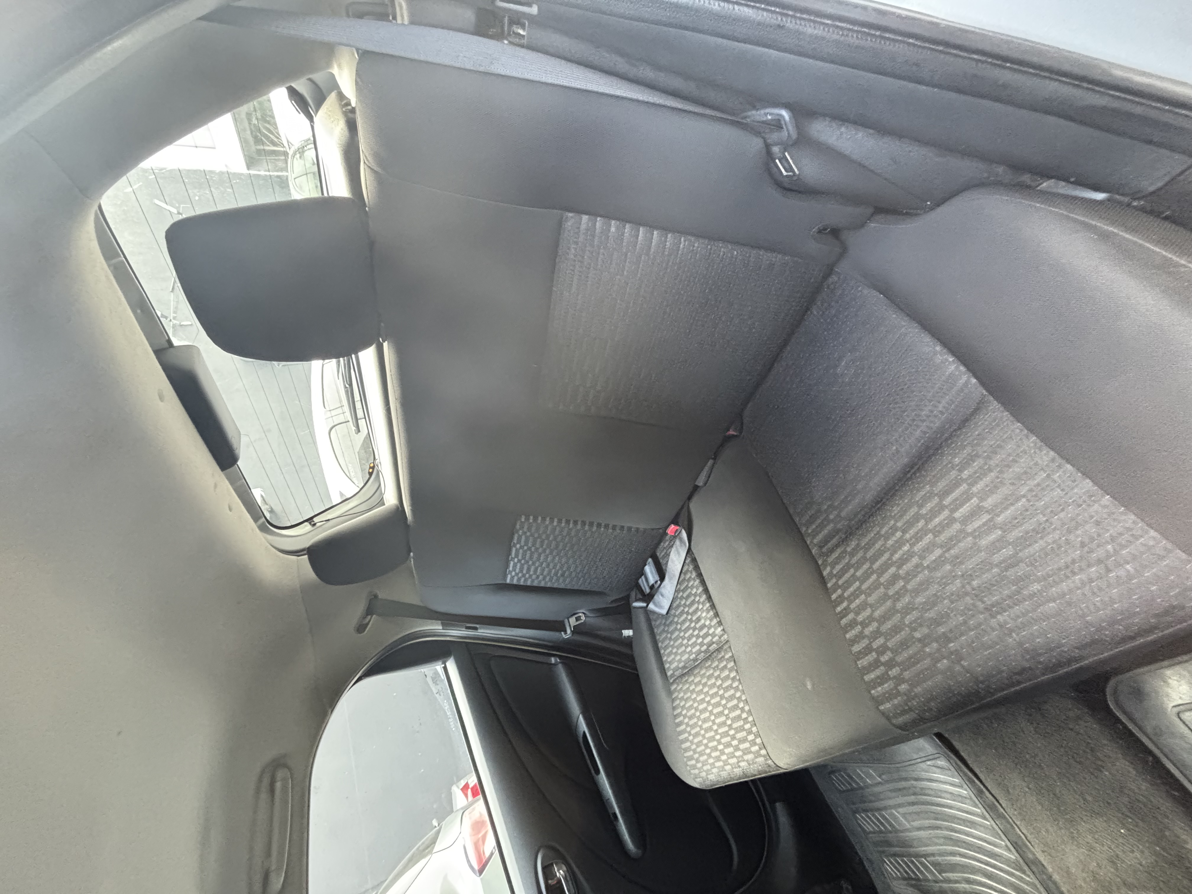 Toyota Etios X 1.3 2016