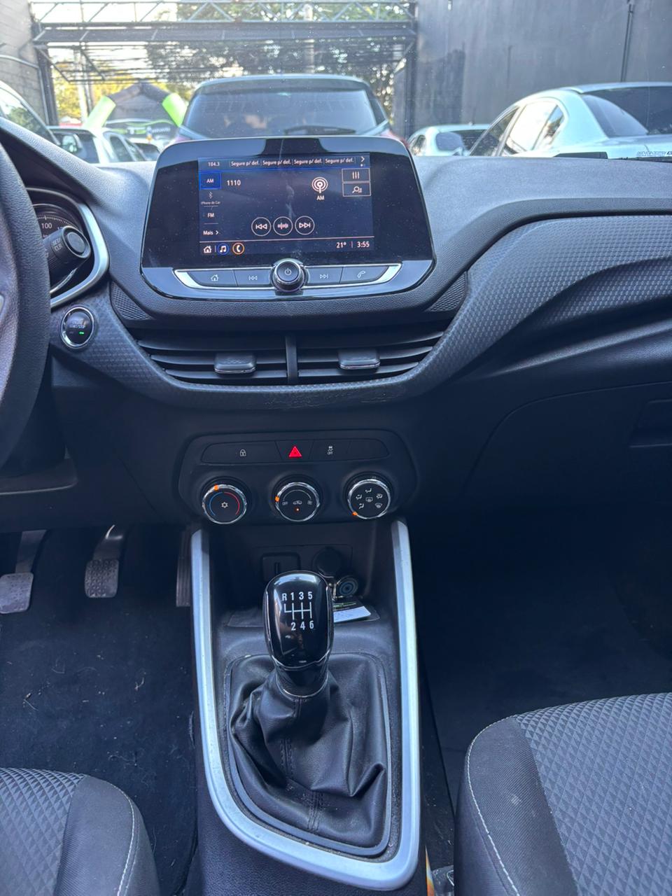 Chevrolet Onix LT 2020