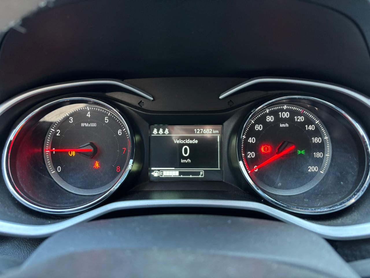 Chevrolet Onix LT 2020