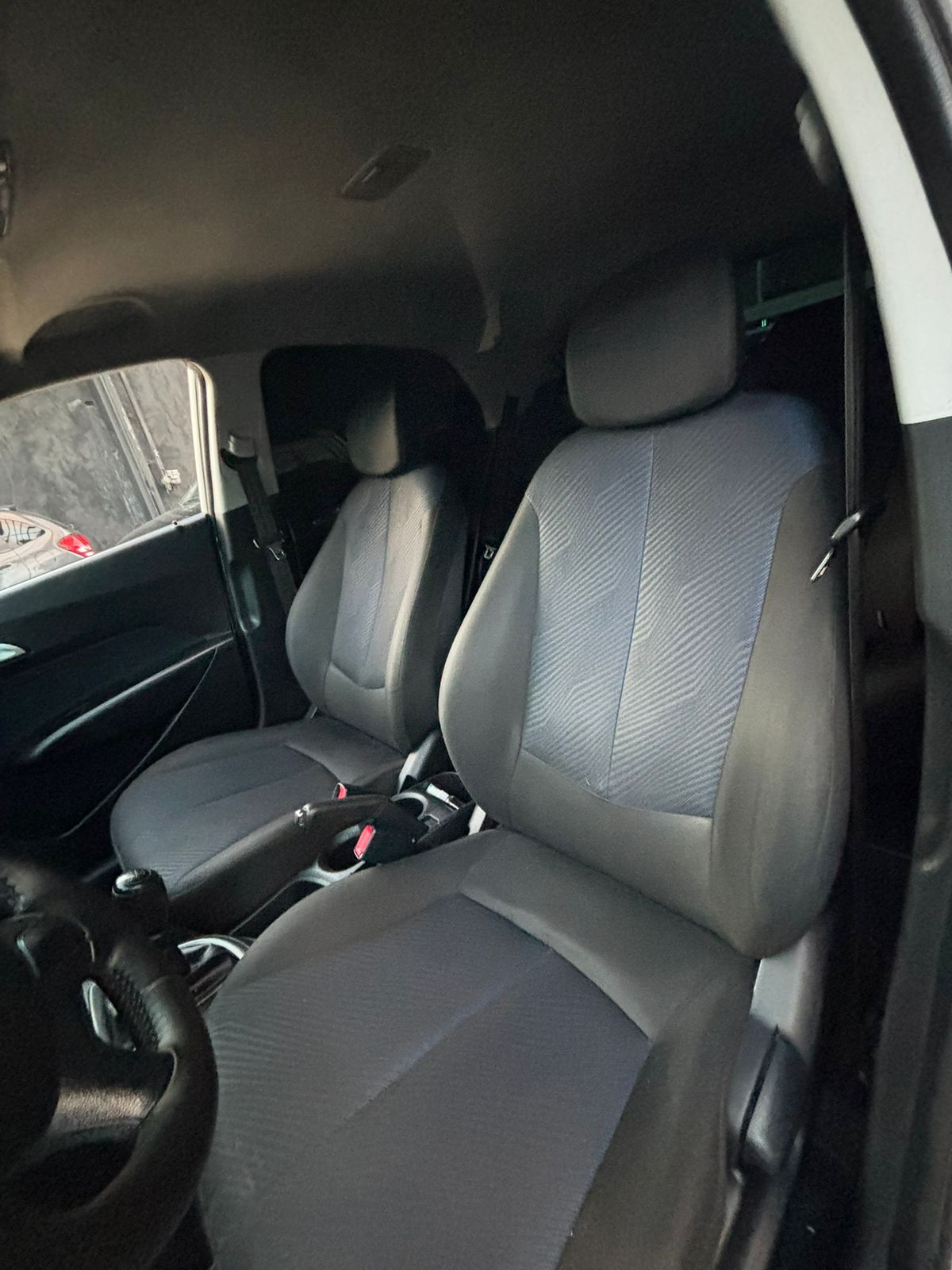 Hyundai HB20 Premium 1.6 Flex 16V Mec. 2013