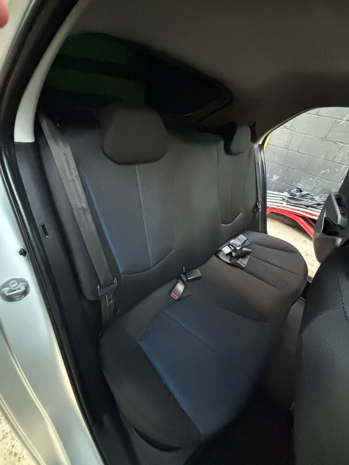 Hyundai HB20 Premium 1.6 Flex 16V Mec. 2013