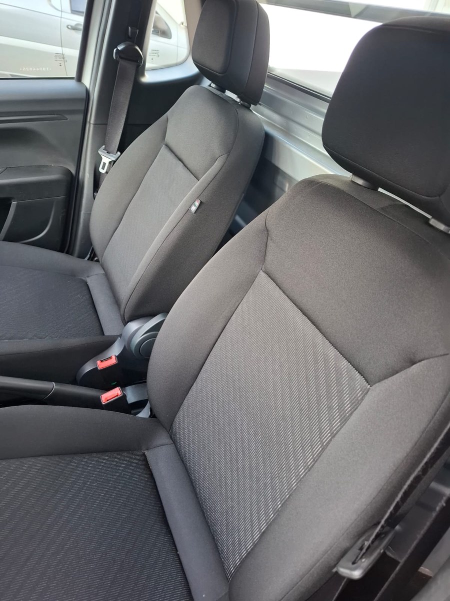 Fiat Strada Endurance 1.3 Flex 8V CS Plus 2026