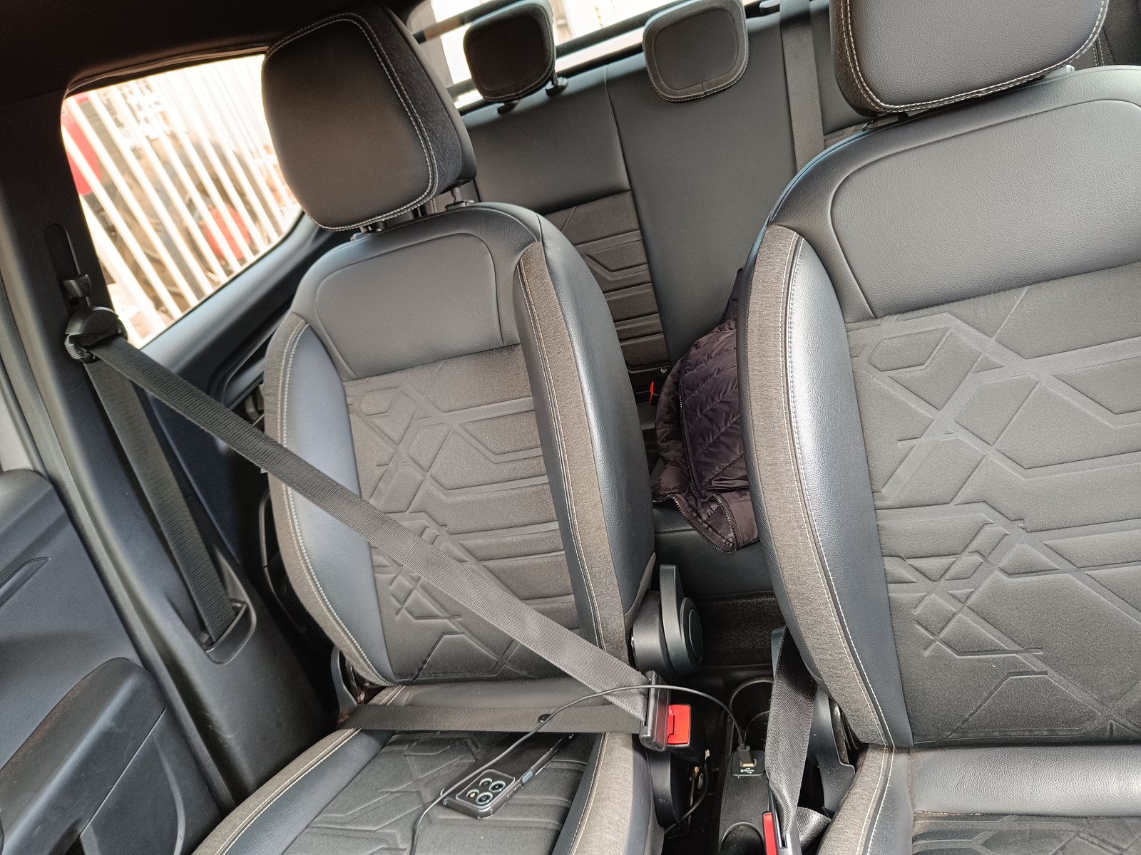 Fiat Strada Volcano 1.3 Flex 8V CD 2021