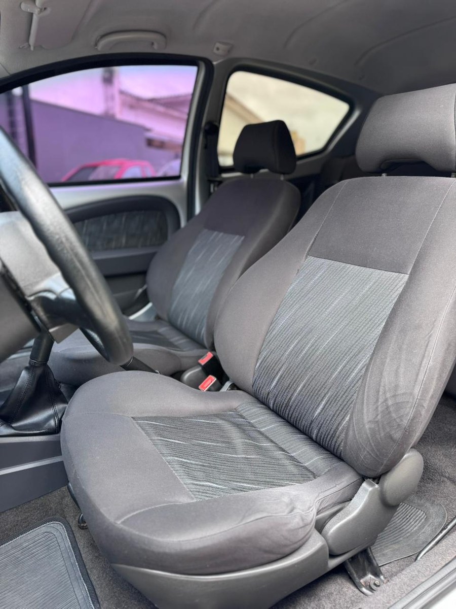 Ford Ka 1.6 TECNO 8V Flex 3p 2010