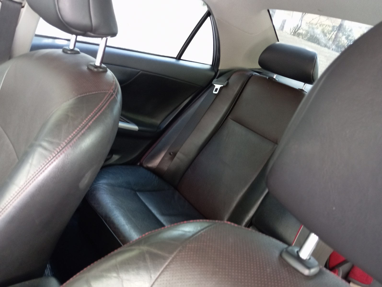 Toyota Corolla XRS 2.0 Flex 16V Aut. 2013