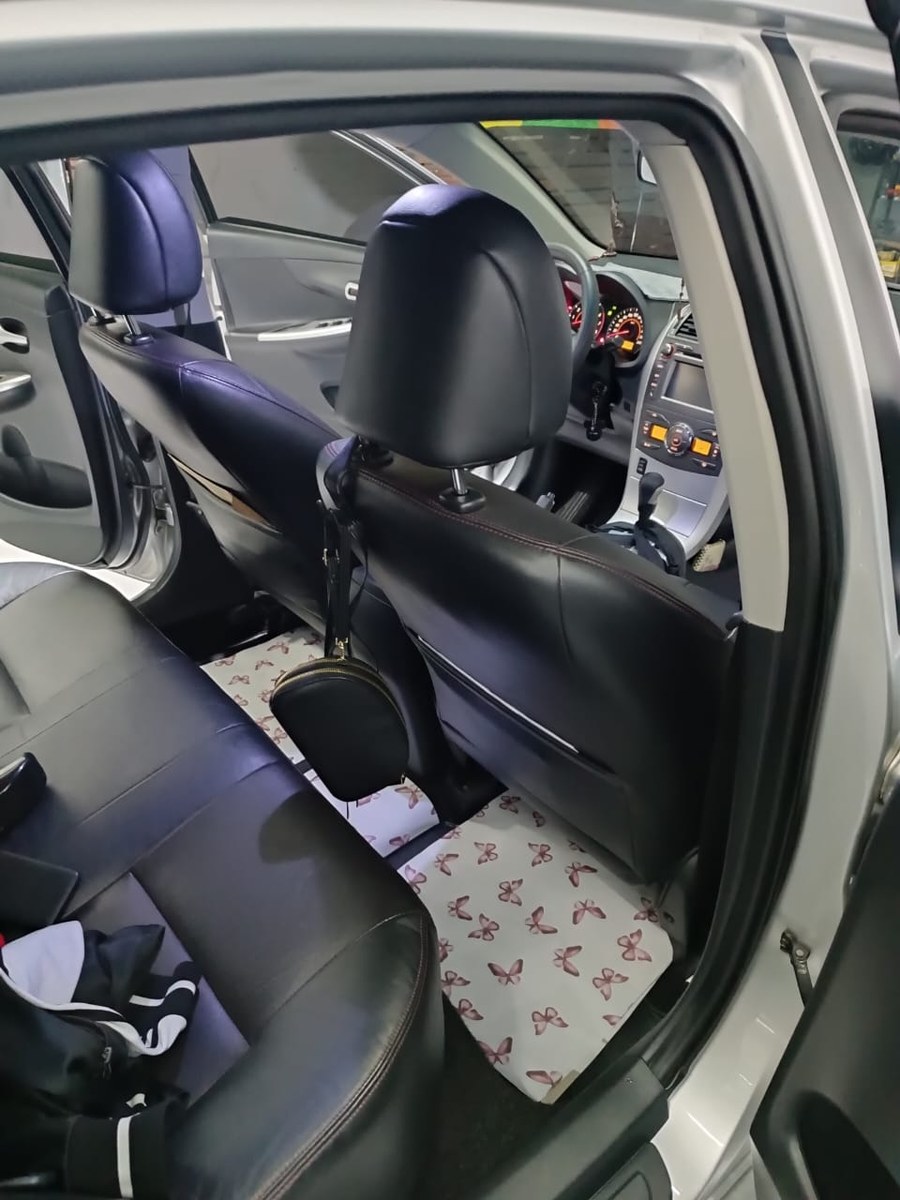 Toyota Corolla XRS 2.0 Flex 16V Aut. 2014