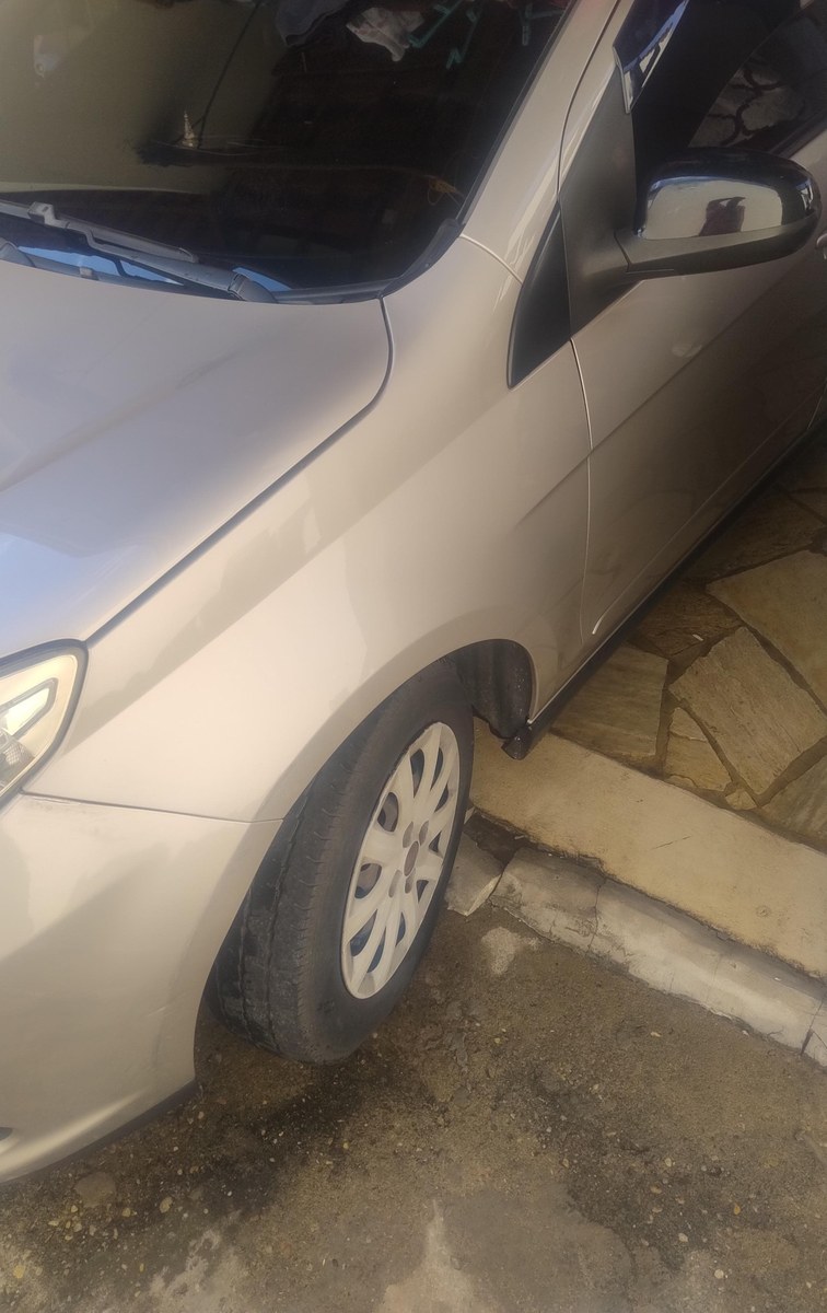 Fiat Grand Siena ATTRAC. 1.4 EVO F.Flex 8V 2014