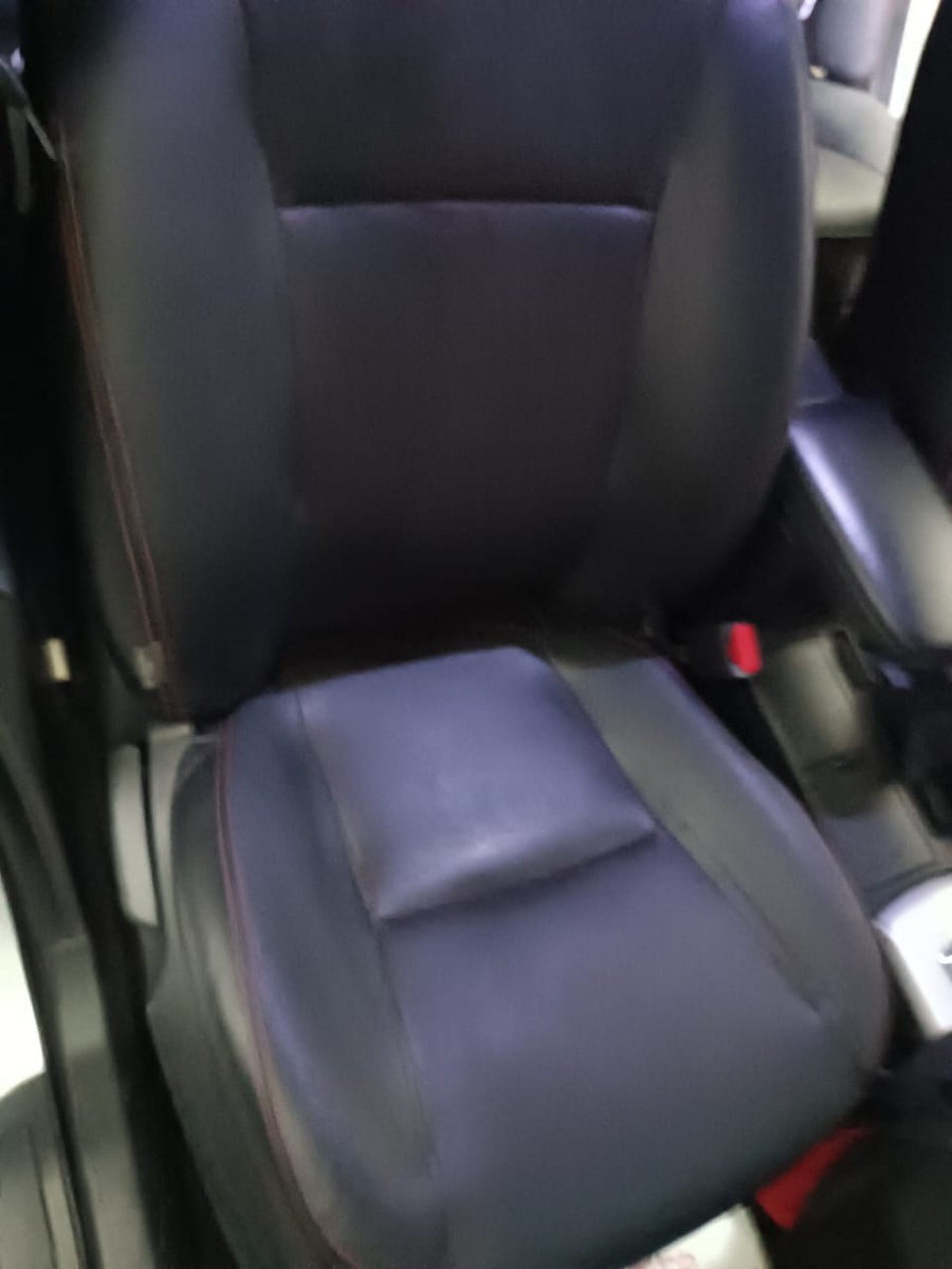 Toyota Corolla XRS 2.0 Flex 16V Aut. 2014