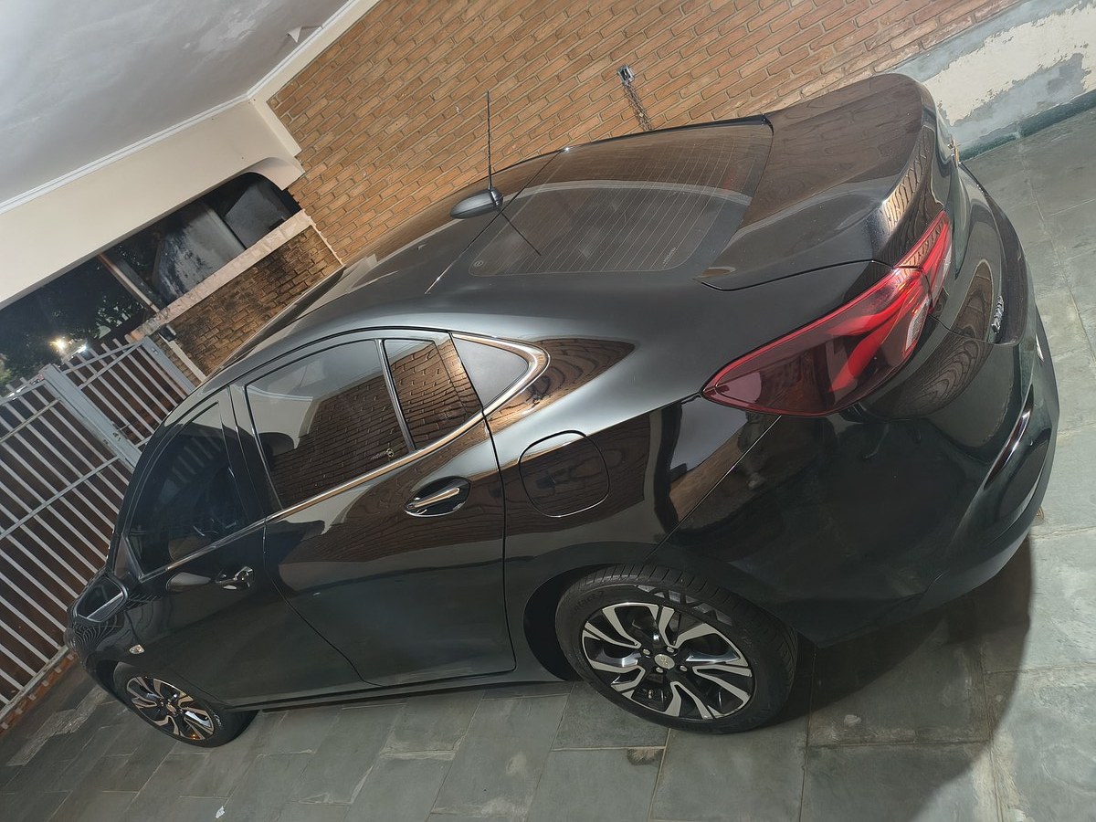 GM - Chevrolet ONIX SED. Plus PREM. 1.0 12V TB Flex Aut 2023