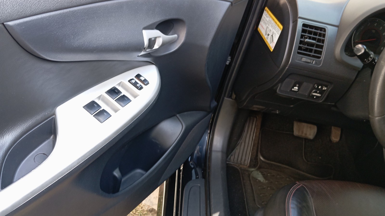 Toyota Corolla XRS 2.0 Flex 16V Aut. 2013