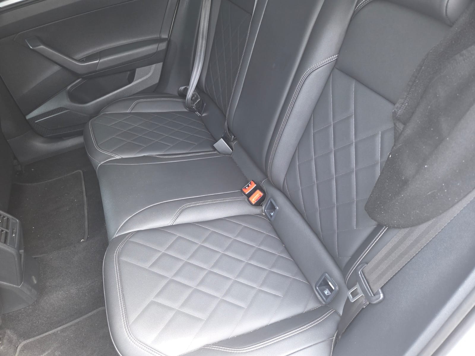 VW - VolksWagen VIRTUS Exclusive 250TSI 1.4 Flex 16V Aut 2025