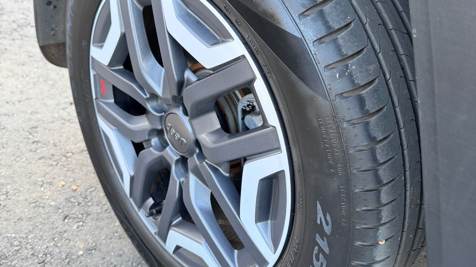 Jeep Renegade Altitude T270 1.3 TB Flex Aut. 2026