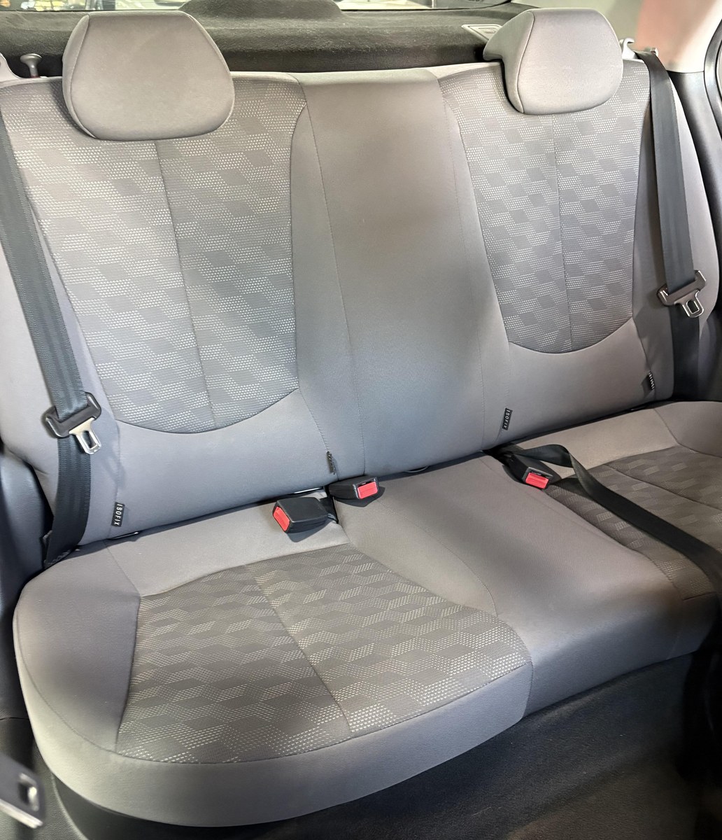 Hyundai HB20S C.Style/C.Plus1.6 Flex 16V Aut. 4p 2019