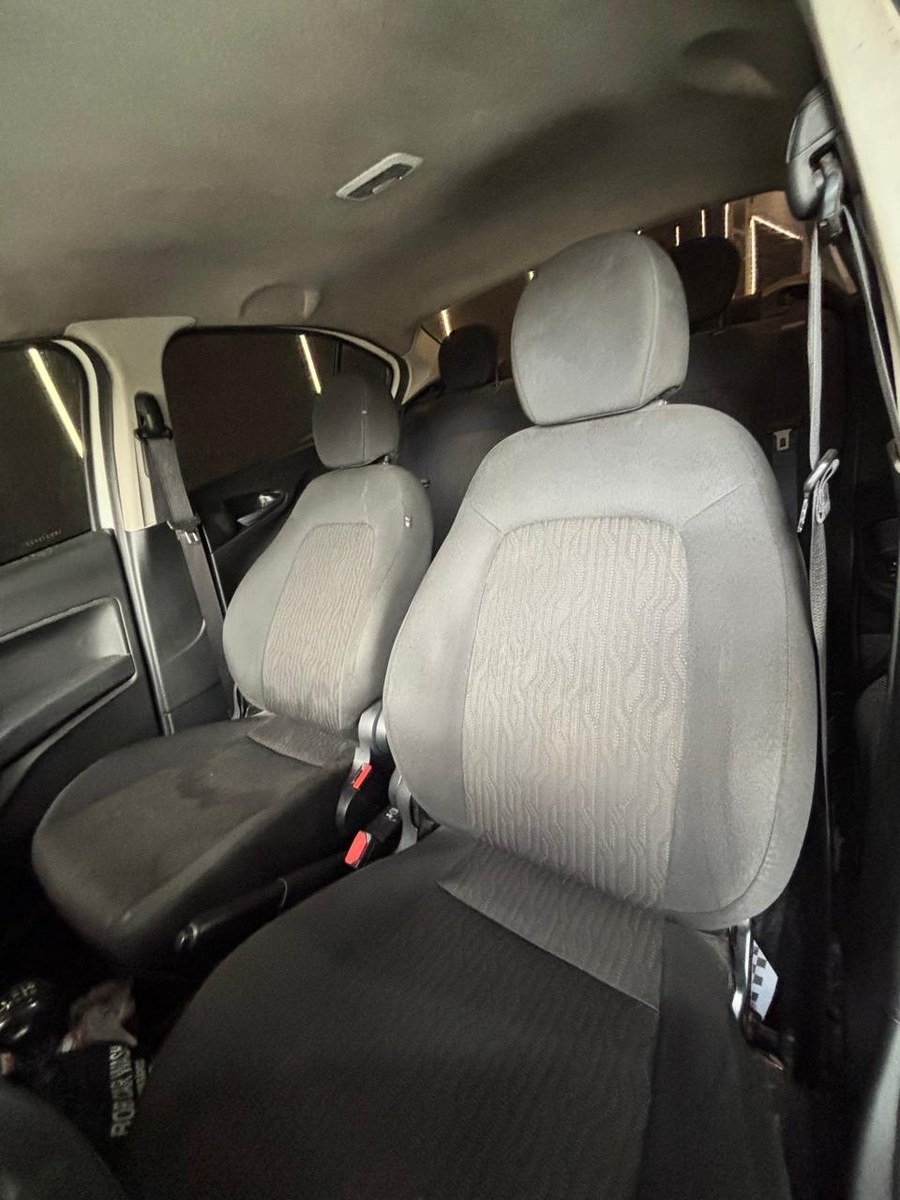 Fiat CRONOS DRIVE 1.3 8V Flex 2023