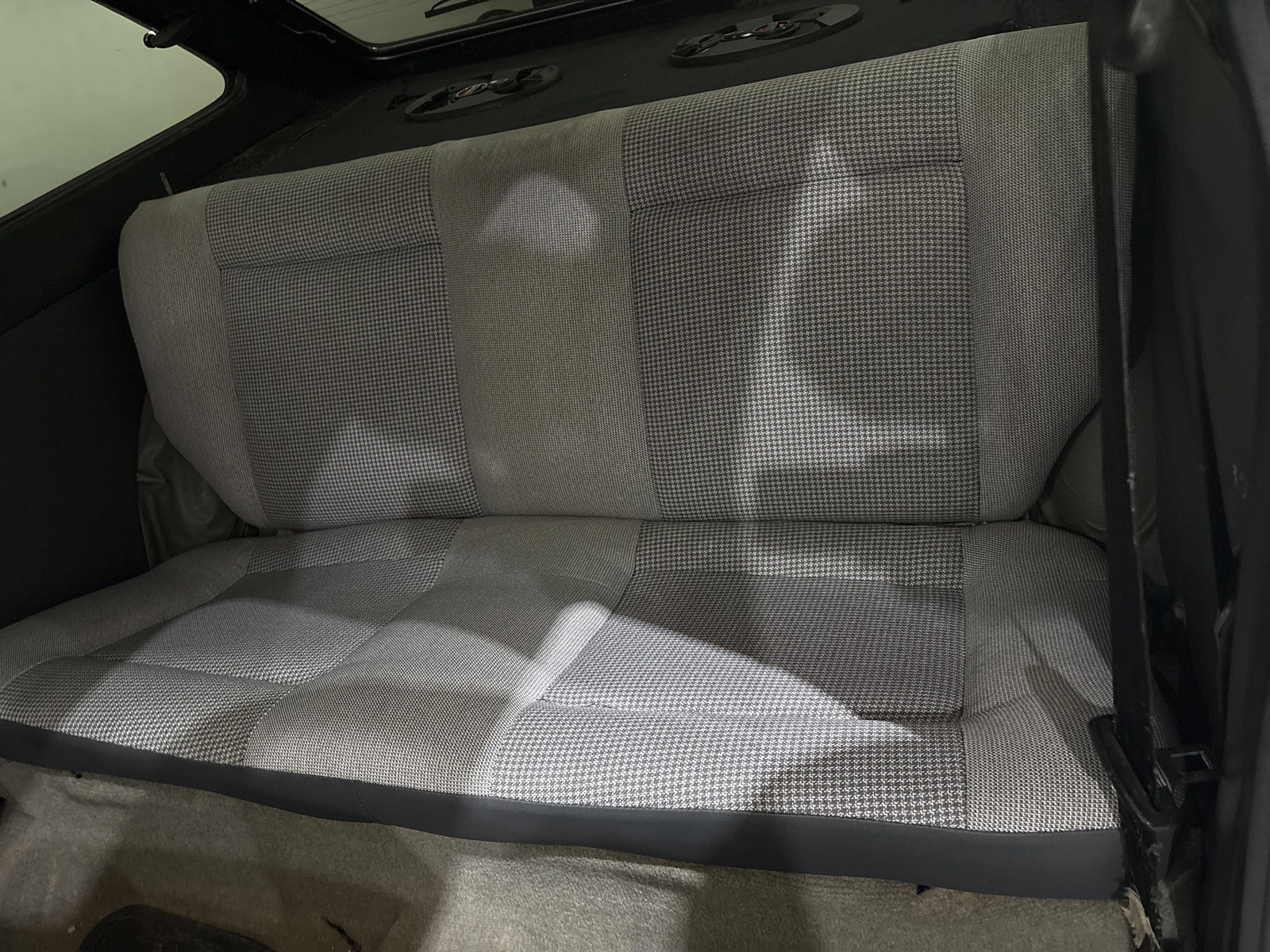 Volkswagen Gol GLi / GL/ Atlanta 1.8 1994