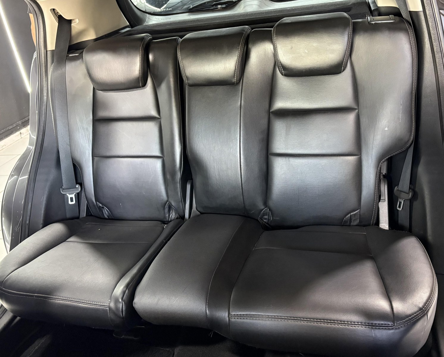 Honda HR-V LX 1.8 Flexone 16V 5p Aut. 2020