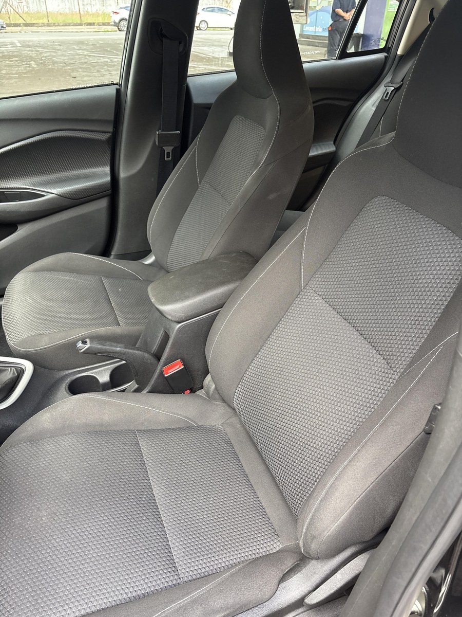 Chevrolet ONIX HATCH LTZ 1.0 12V TB Flex 5p Mec. 2023