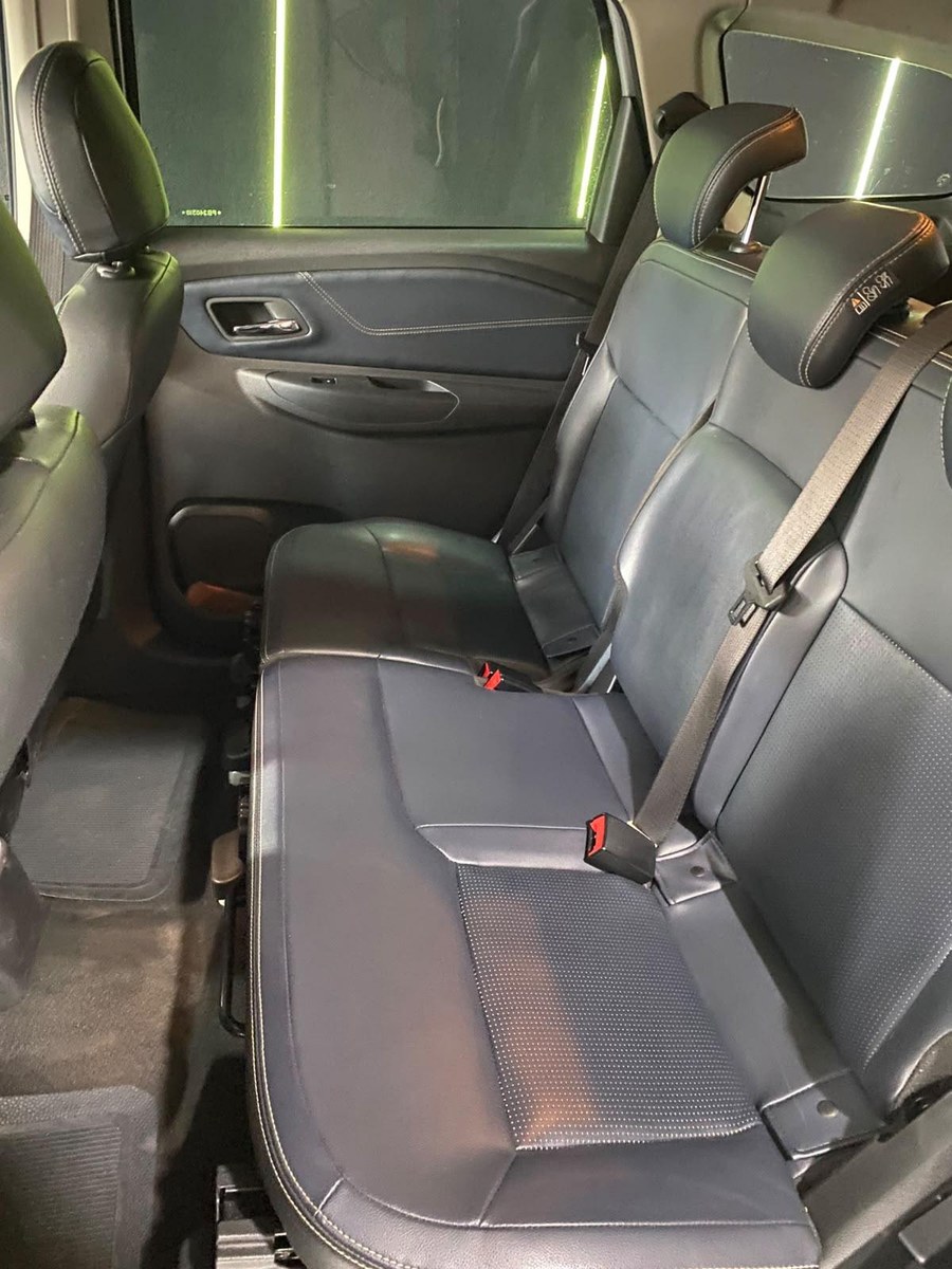Chevrolet SPIN PREMIER 1.8 8V Econo.Flex 5p Aut. 2023