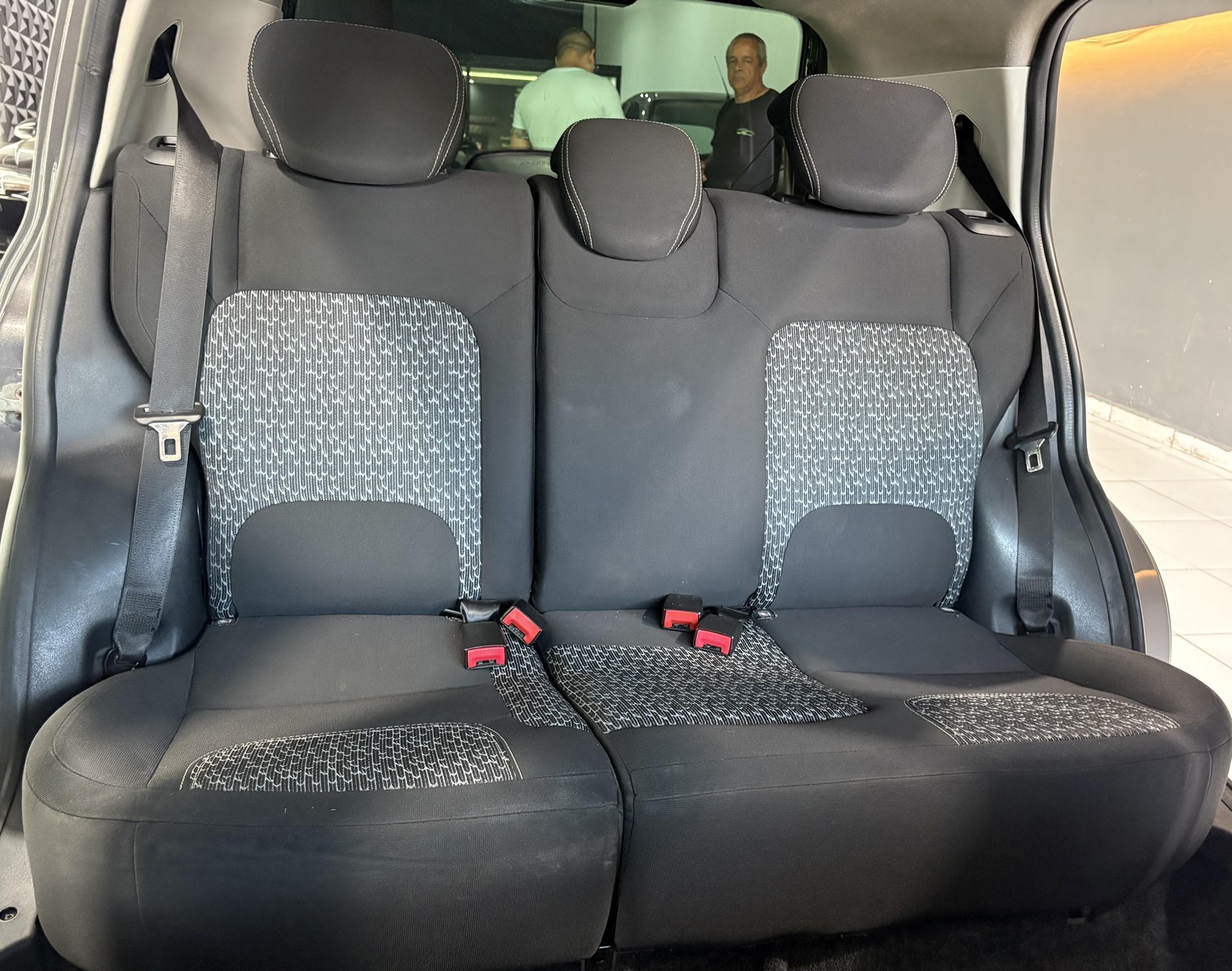 Fiat UNO ATTRACTIVE 1.0 Fire Flex 8V 5p 2021