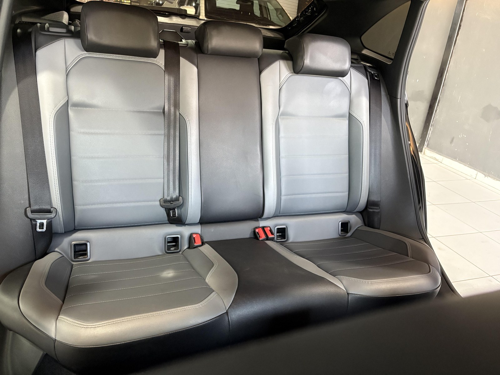 Volkswagen Nivus Highline 1.0 200 TSI Flex Aut. 2021