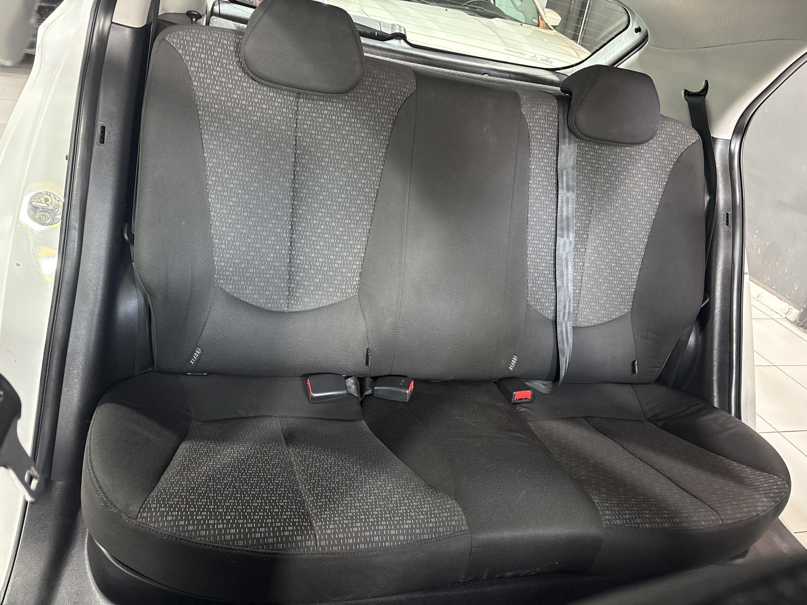 Hyundai HB20 Comfort Plus 1.0 TB Flex 12V Mec. 2017