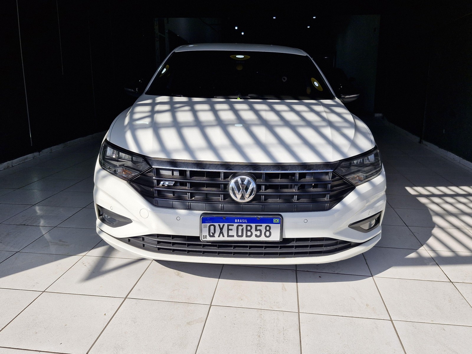 Volkswagen JETTA R-Line 250 TSI 1.4 Flex 16V Aut. 2019