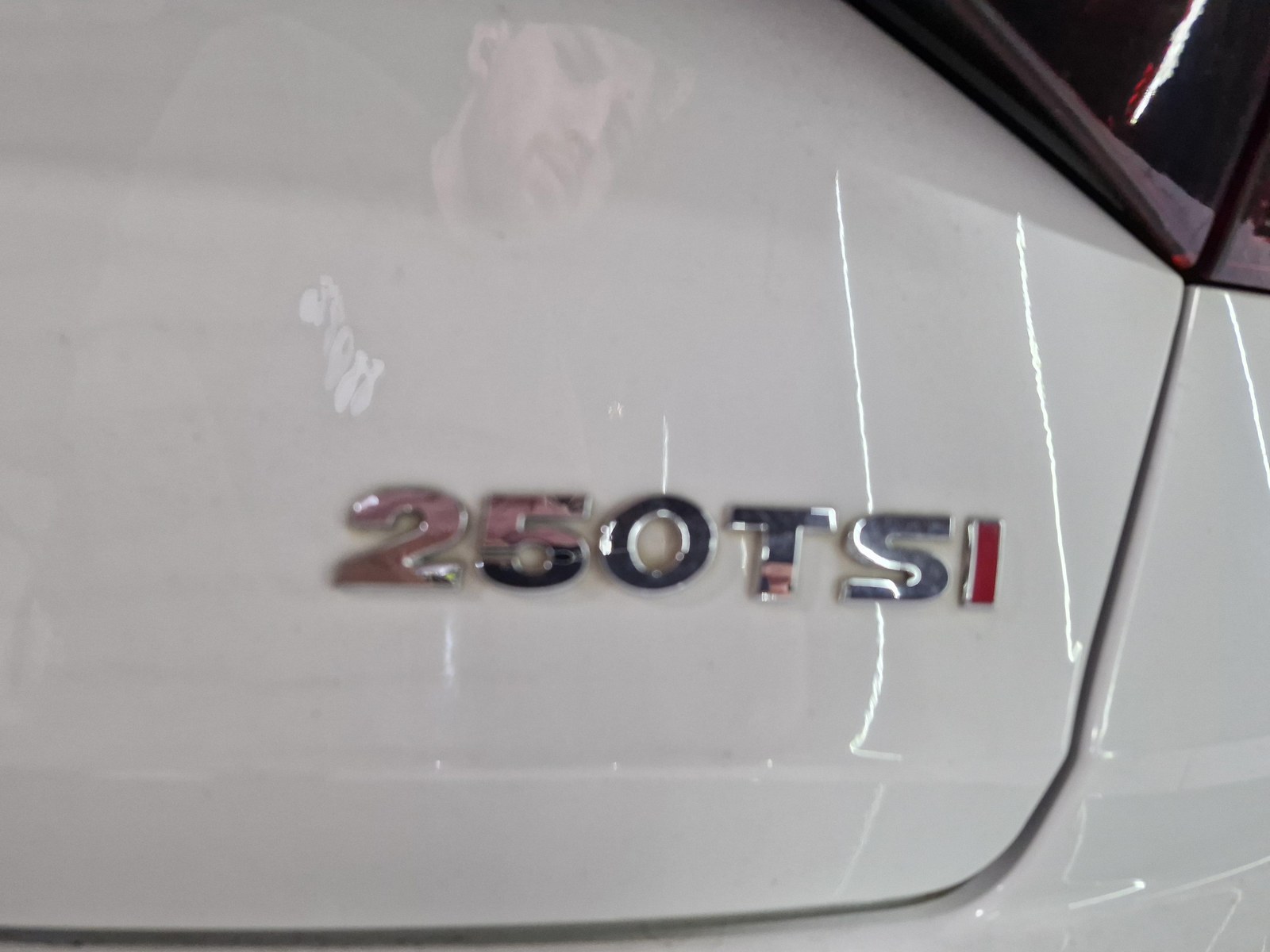 Volkswagen JETTA R-Line 250 TSI 1.4 Flex 16V Aut. 2019