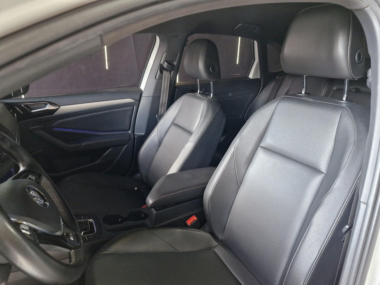 Volkswagen JETTA R-Line 250 TSI 1.4 Flex 16V Aut. 2019