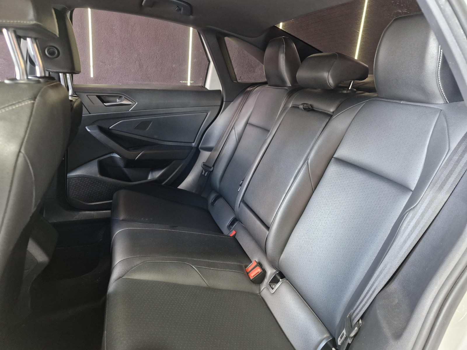 Volkswagen JETTA R-Line 250 TSI 1.4 Flex 16V Aut. 2019