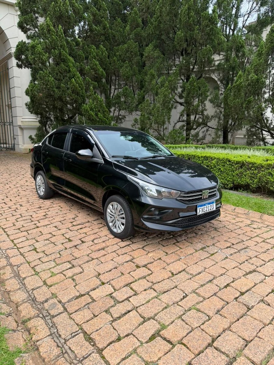 Fiat CRONOS DRIVE 1.3 8V Flex 2023