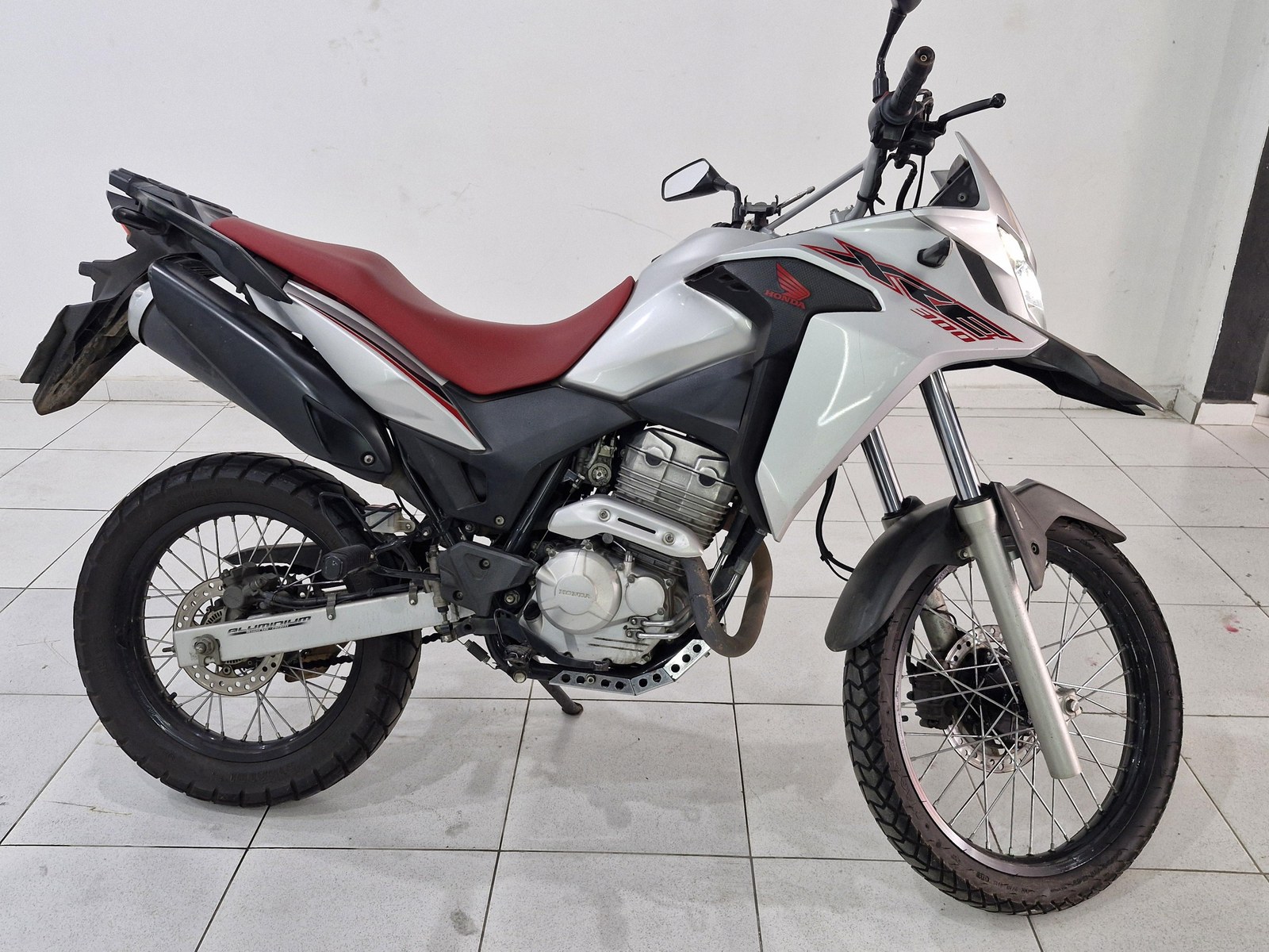 Honda XRE 300/ 300 ABS/ FLEX 2021