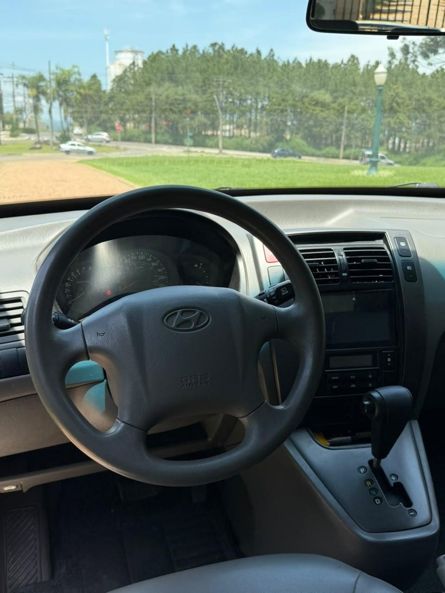 Hyundai Tucson GLS 1.6 Turbo 16V Aut. 2017